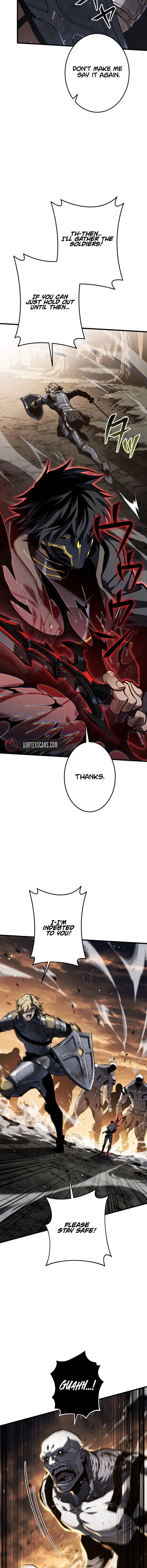 Read Reincarnators stream chapter 10 image 5 on Lezhin