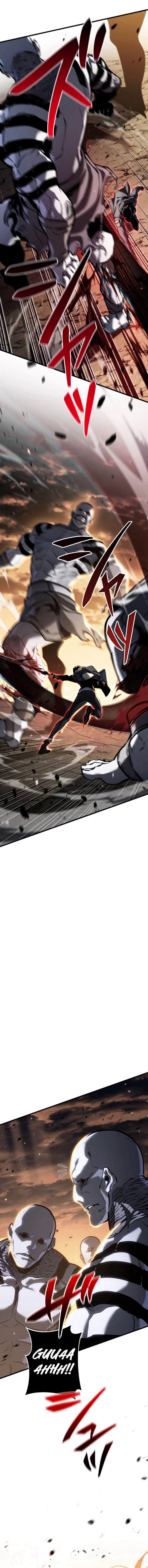 Read Reincarnators stream chapter 10 image 7 on Lezhin