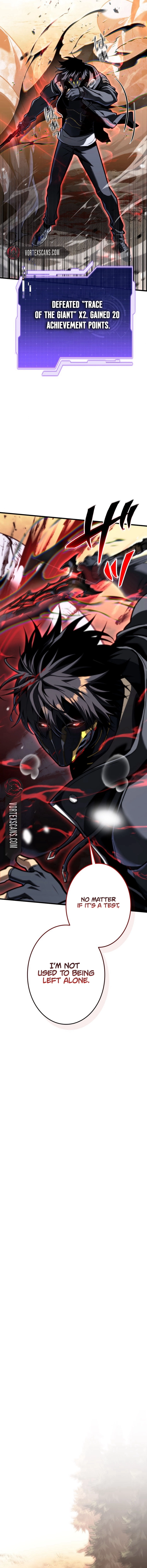 Read Reincarnators stream chapter 10 image 8 on Lezhin