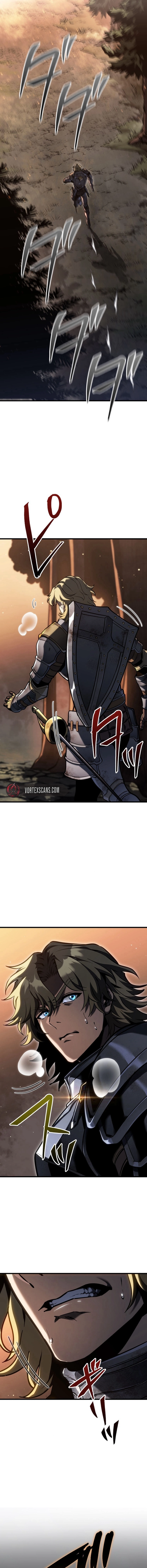Read Reincarnators stream chapter 10 image 9 on Lezhin