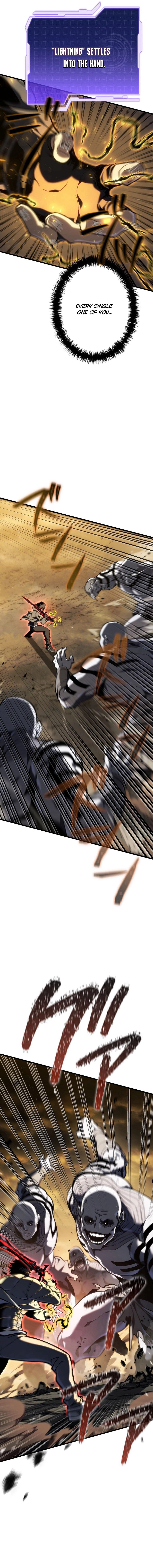 Read Reincarnators stream chapter 11 image 9 on Lezhin