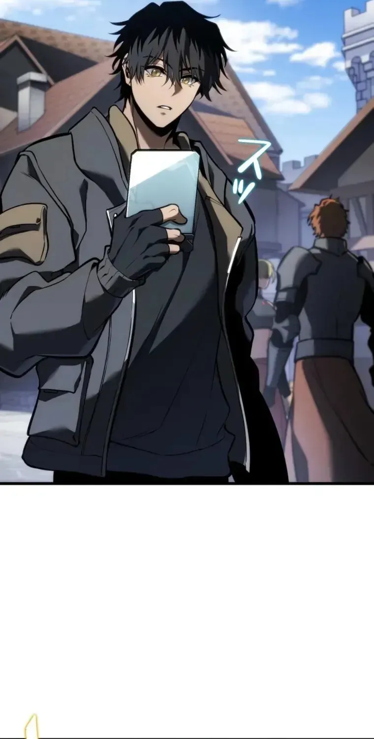 Read Reincarnators stream chapter 12.1 image 106 on Lezhin