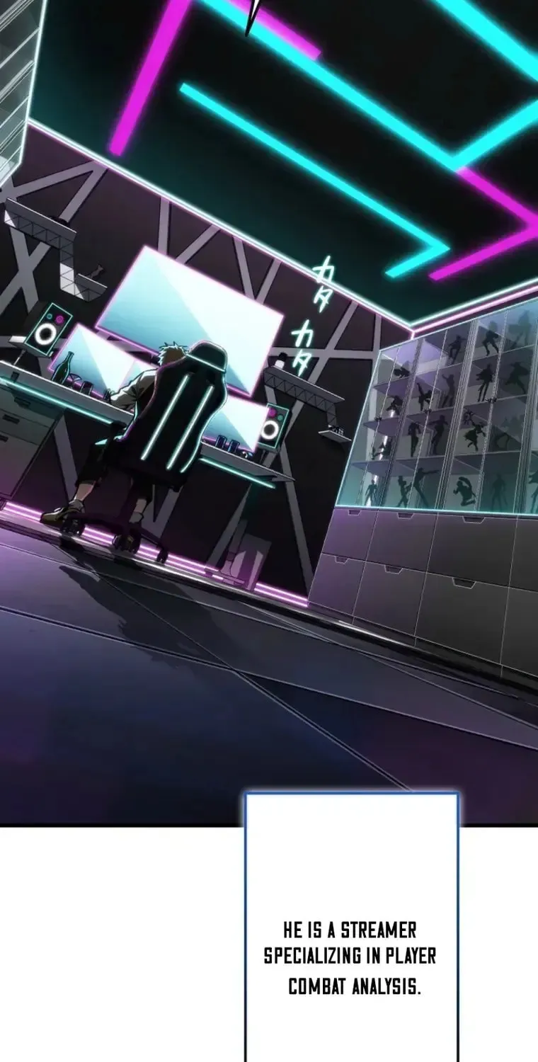 Read Reincarnators stream chapter 12.1 image 2 on Lezhin