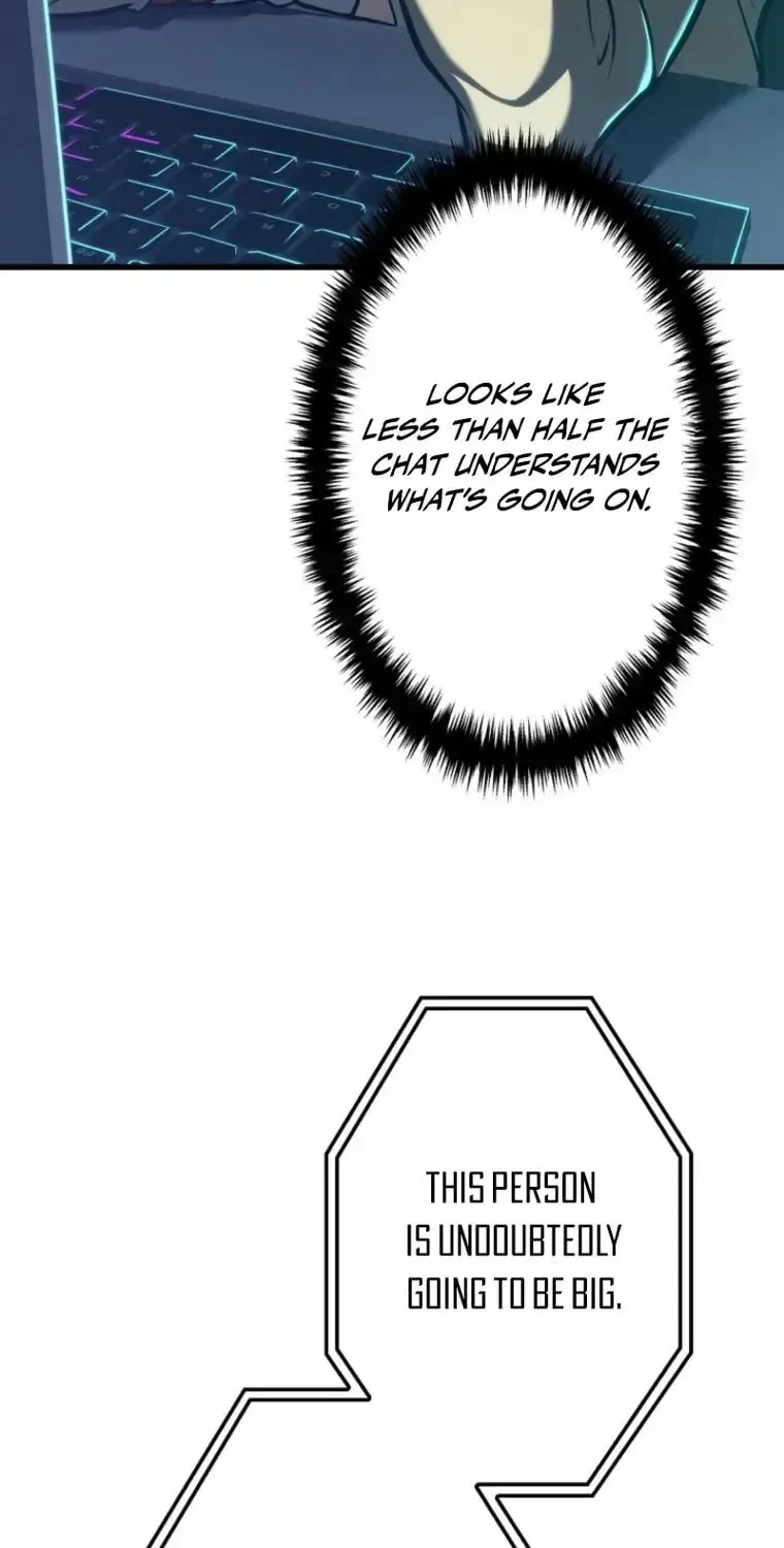 Read Reincarnators stream chapter 12.1 image 23 on Lezhin