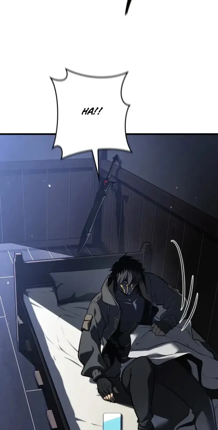 Read Reincarnators stream chapter 12.1 image 32 on Lezhin