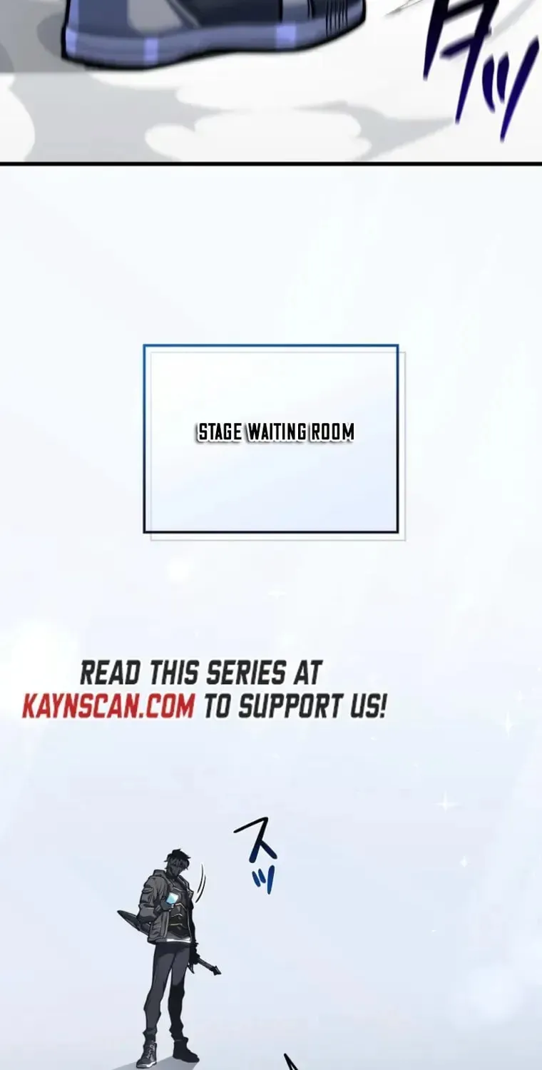 Read Reincarnators stream chapter 12.1 image 43 on Lezhin