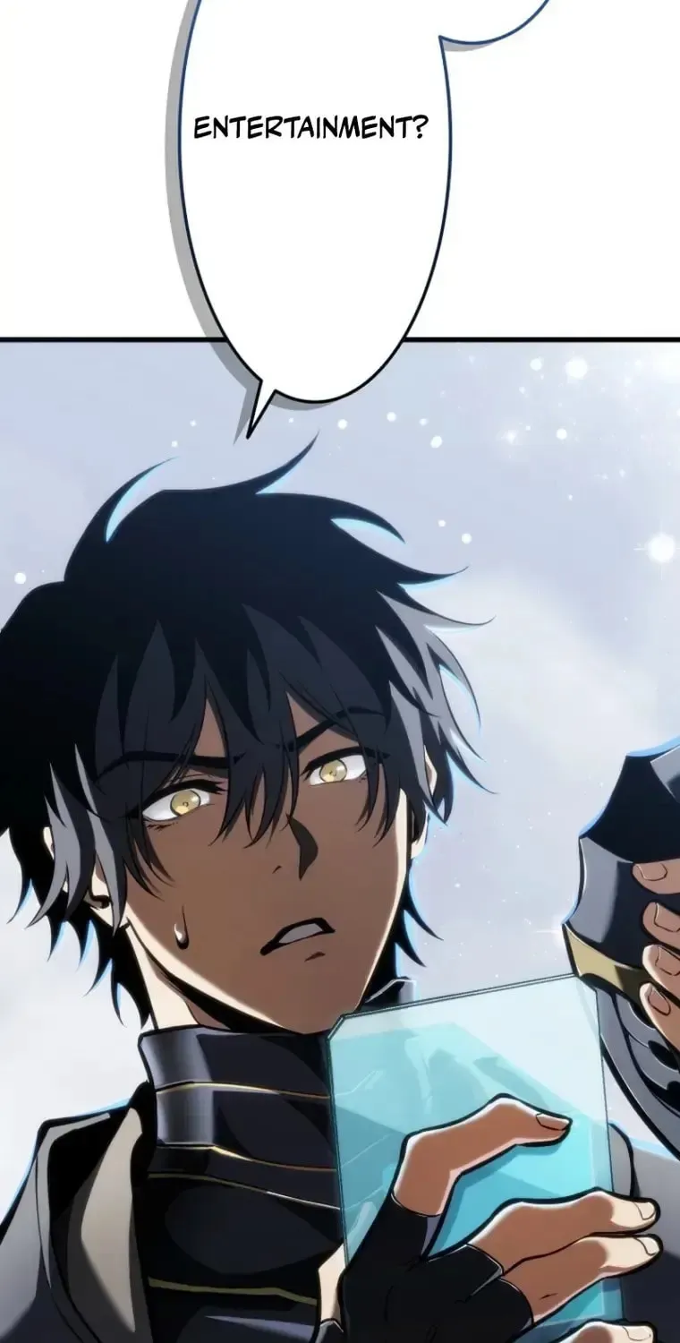 Read Reincarnators stream chapter 12.1 image 48 on Lezhin