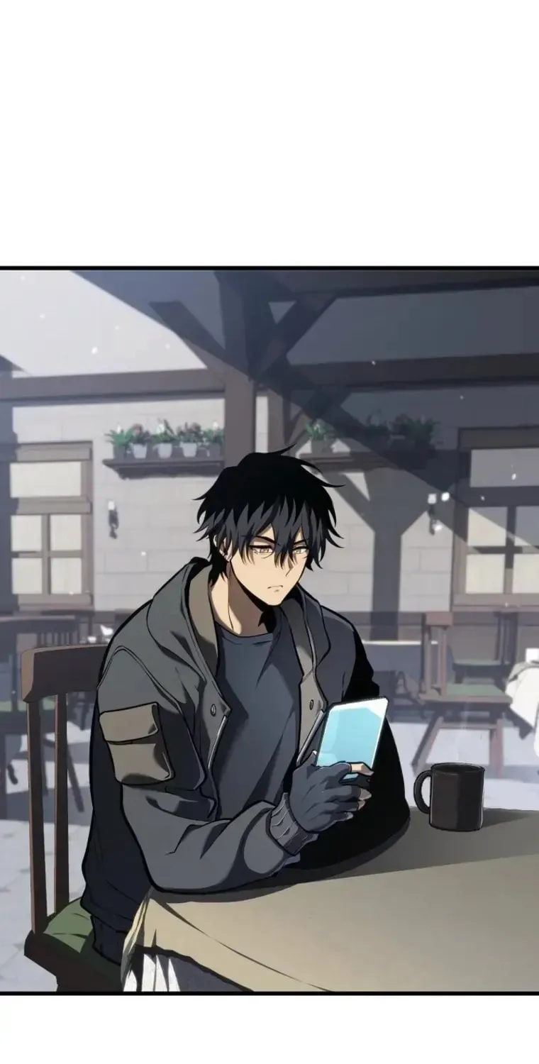 Read Reincarnators stream chapter 12.1 image 51 on Lezhin