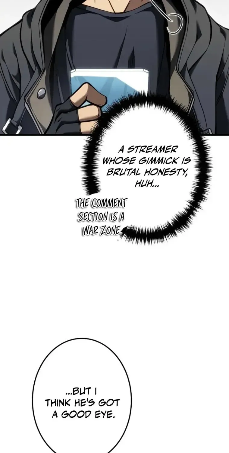 Read Reincarnators stream chapter 12.1 image 57 on Lezhin