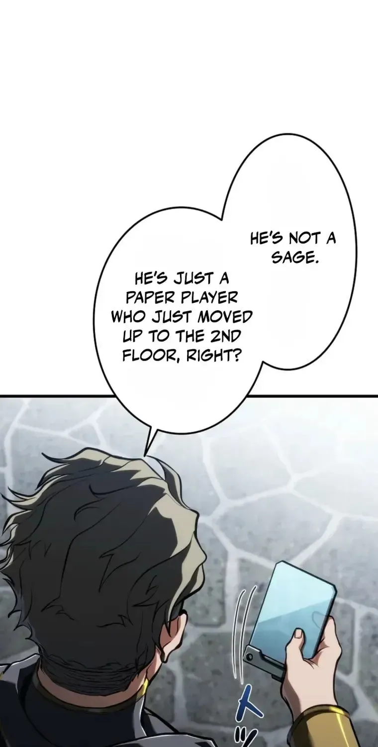 Read Reincarnators stream chapter 12.1 image 62 on Lezhin
