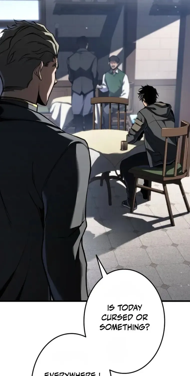 Read Reincarnators stream chapter 12.1 image 70 on Lezhin