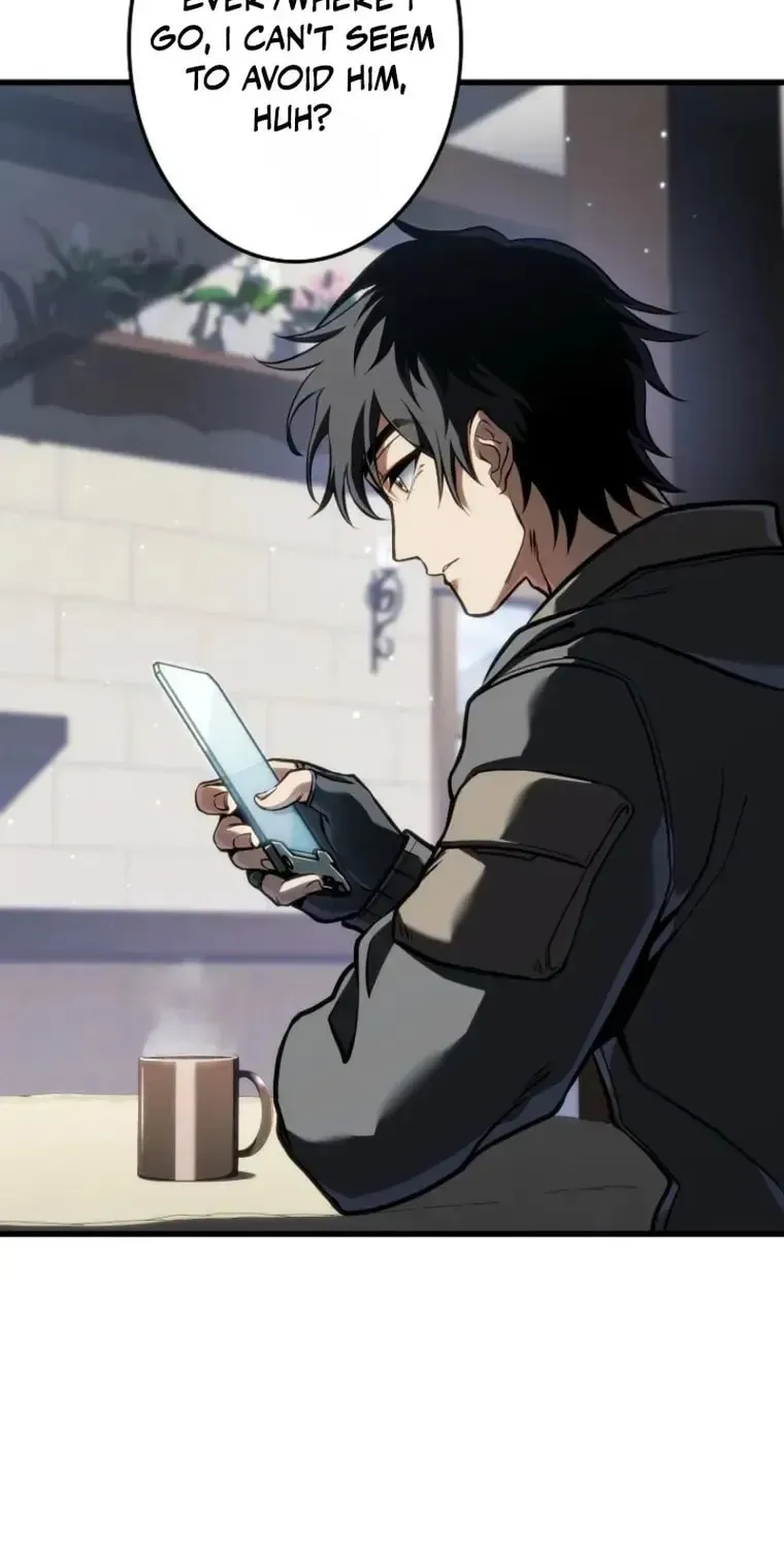 Read Reincarnators stream chapter 12.1 image 71 on Lezhin