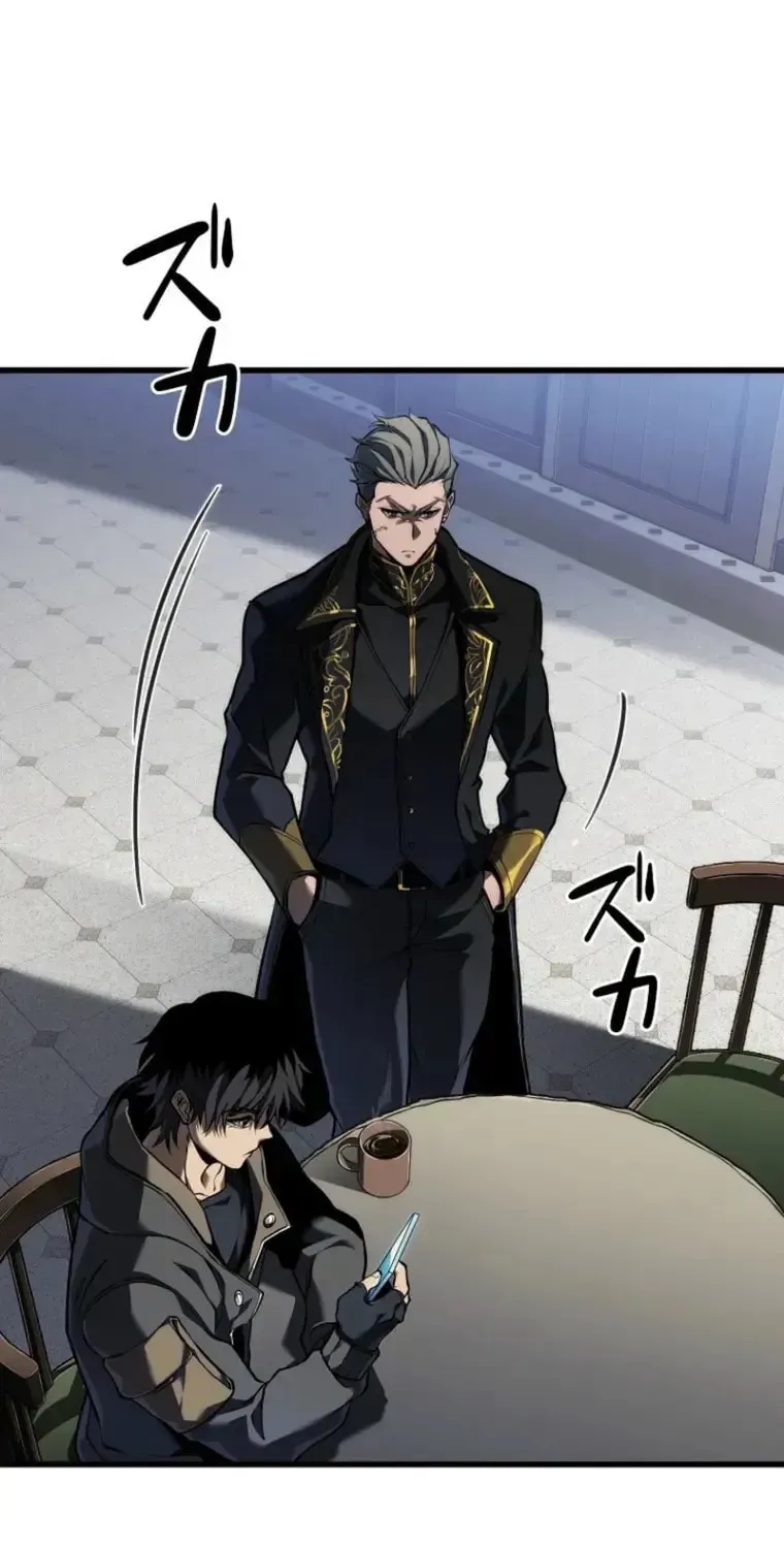 Read Reincarnators stream chapter 12.1 image 72 on Lezhin