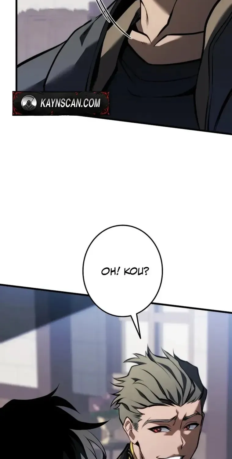 Read Reincarnators stream chapter 12.1 image 77 on Lezhin