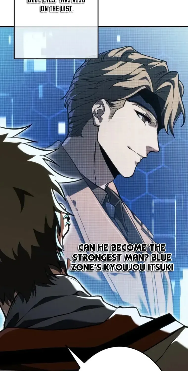 Read Reincarnators stream chapter 12.1 image 8 on Lezhin