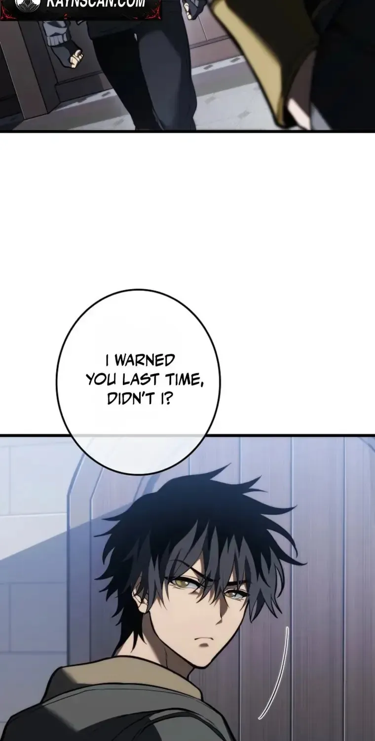 Read Reincarnators stream chapter 12.1 image 86 on Lezhin