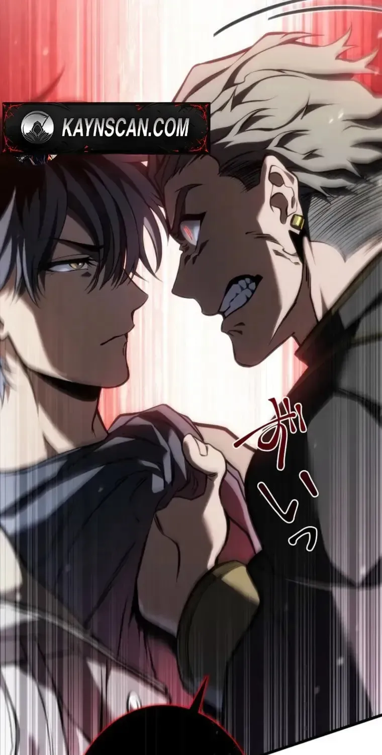 Read Reincarnators stream chapter 12.1 image 90 on Lezhin