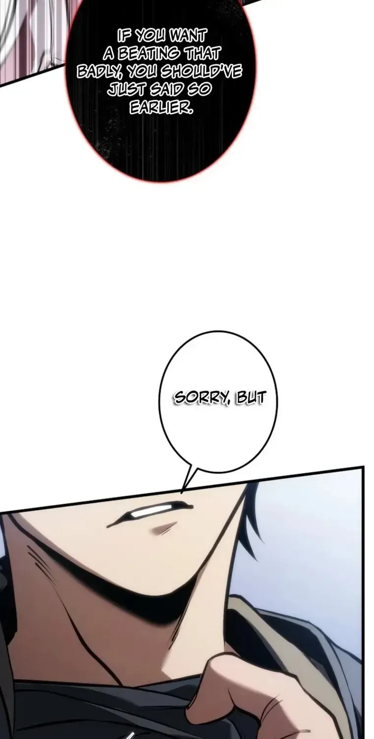 Read Reincarnators stream chapter 12.1 image 91 on Lezhin