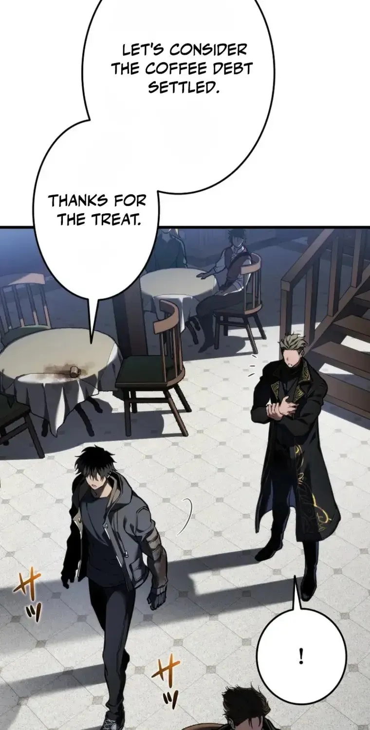 Read Reincarnators stream chapter 12.1 image 96 on Lezhin
