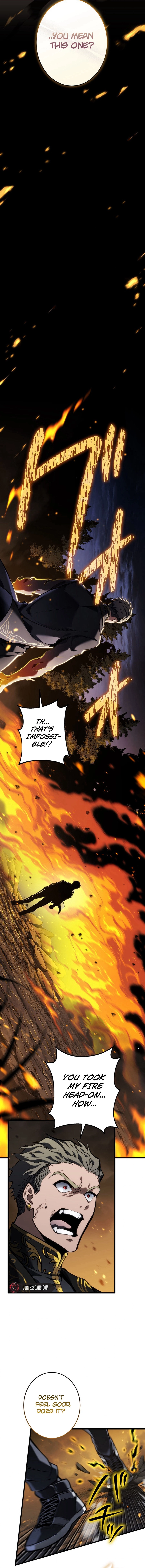 Read Reincarnators stream chapter 14 image 4 on Lezhin