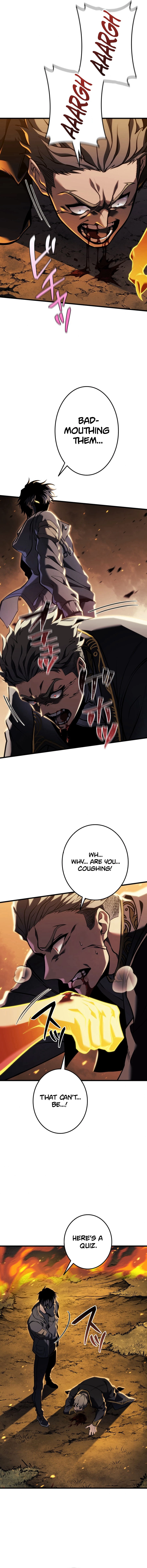 Read Reincarnators stream chapter 14 image 6 on Lezhin