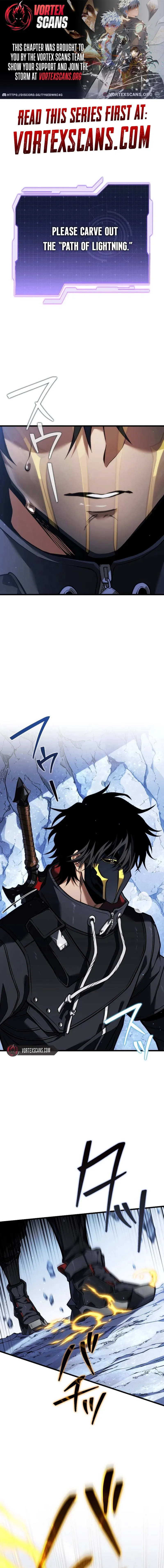 Read Reincarnators stream chapter 17 image 1 on Lezhin