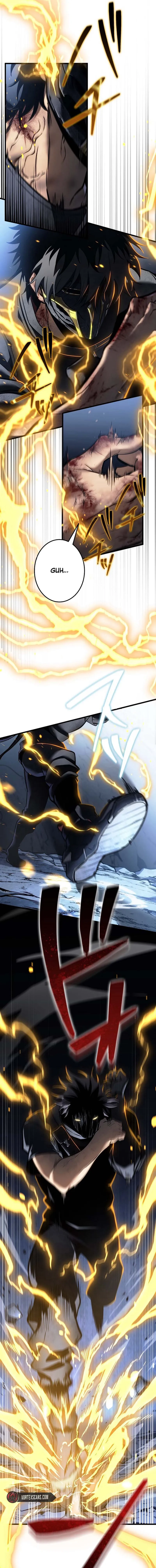 Read Reincarnators stream chapter 17 image 11 on Lezhin