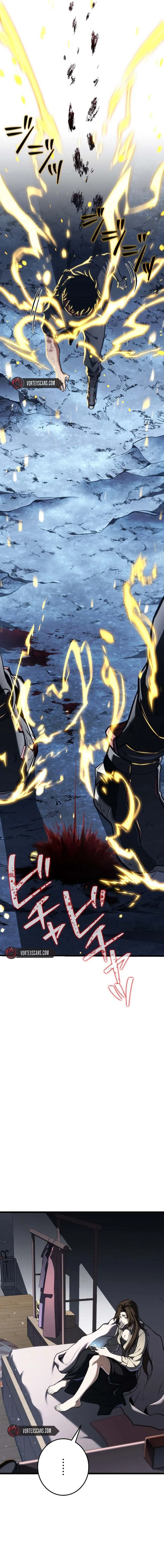 Read Reincarnators stream chapter 17 image 15 on Lezhin
