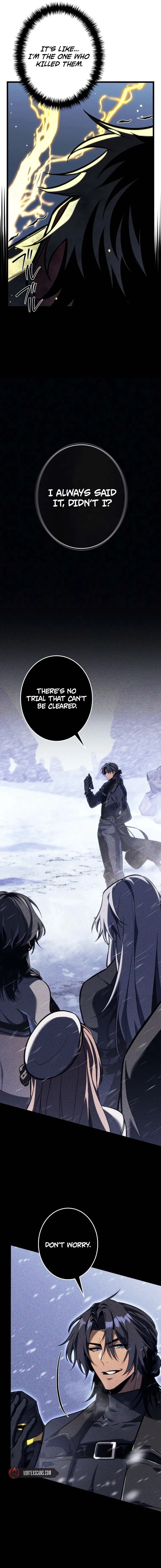 Read Reincarnators stream chapter 17 image 19 on Lezhin