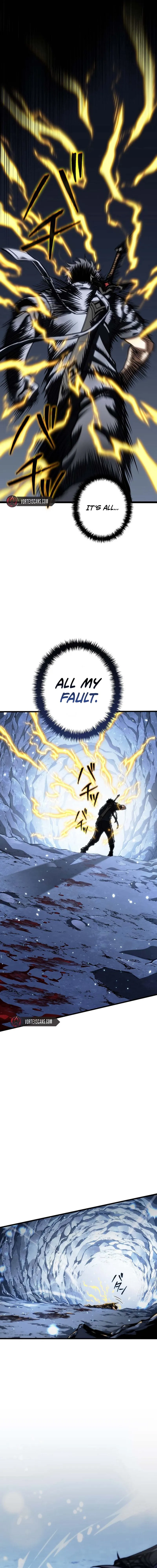 Read Reincarnators stream chapter 17 image 22 on Lezhin