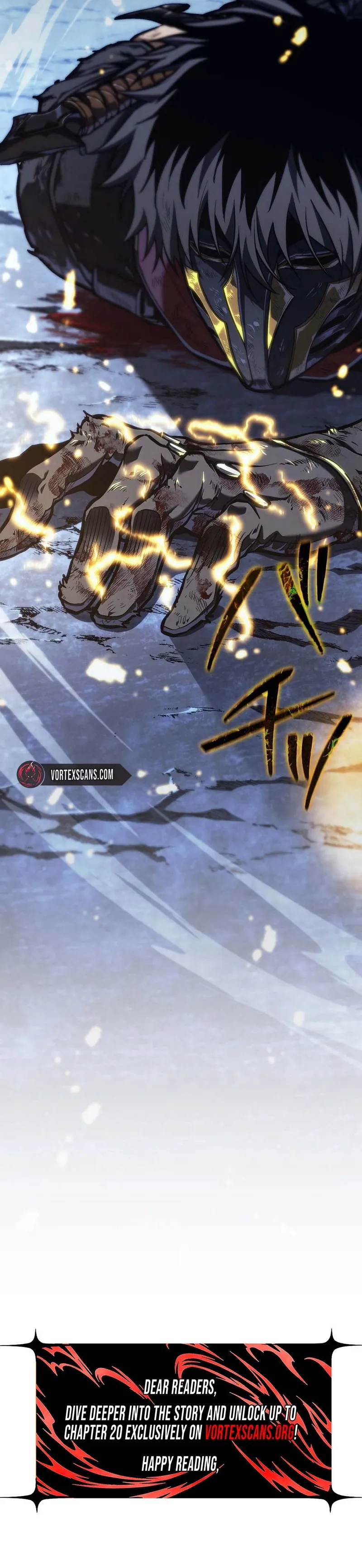 Read Reincarnators stream chapter 17 image 23 on Lezhin