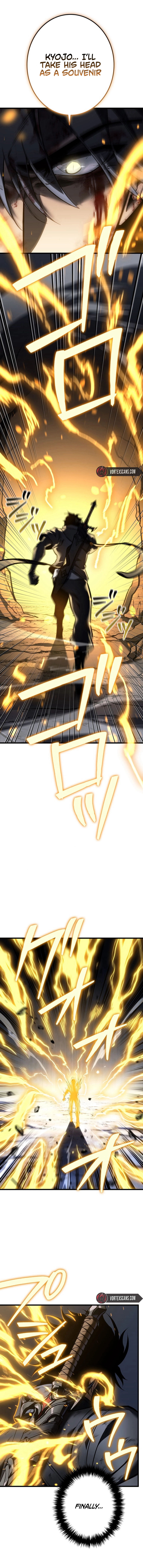 Read Reincarnators stream chapter 18 image 18 on Lezhin