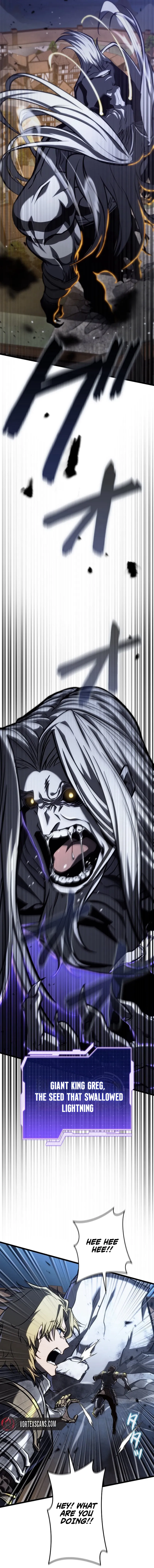 Read Reincarnators stream chapter 19 image 10 on Lezhin
