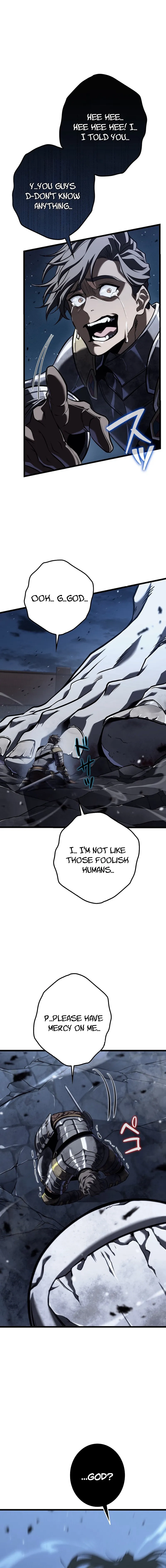 Read Reincarnators stream chapter 19 image 11 on Lezhin