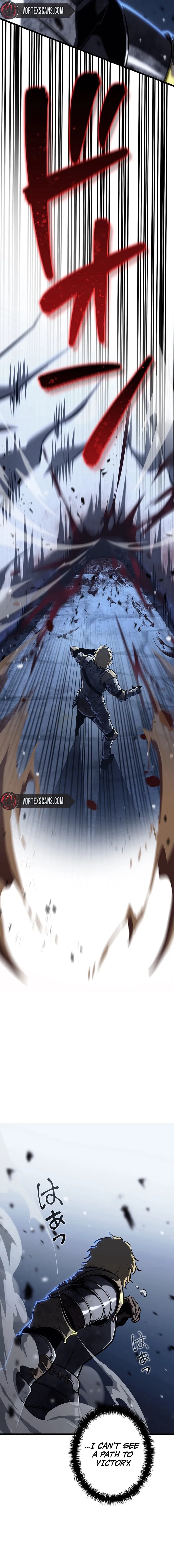 Read Reincarnators stream chapter 19 image 14 on Lezhin