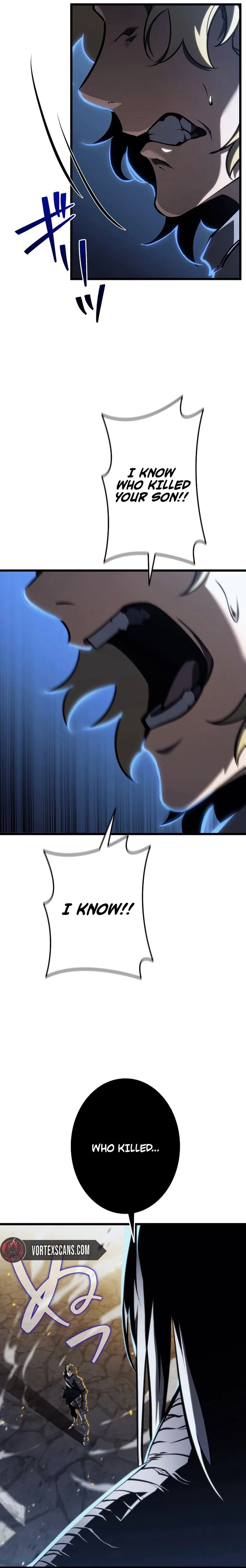 Read Reincarnators stream chapter 19 image 16 on Lezhin