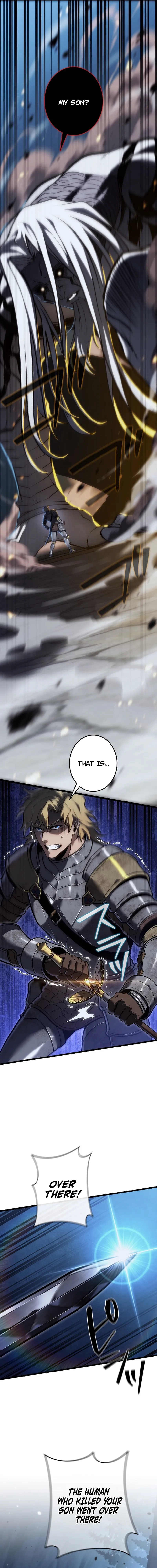 Read Reincarnators stream chapter 19 image 17 on Lezhin