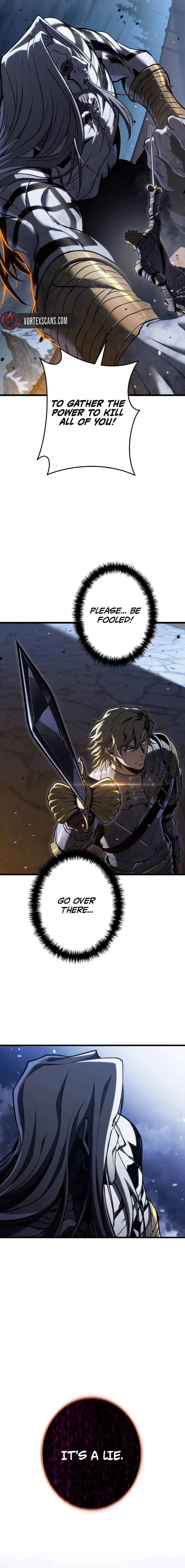 Read Reincarnators stream chapter 19 image 18 on Lezhin