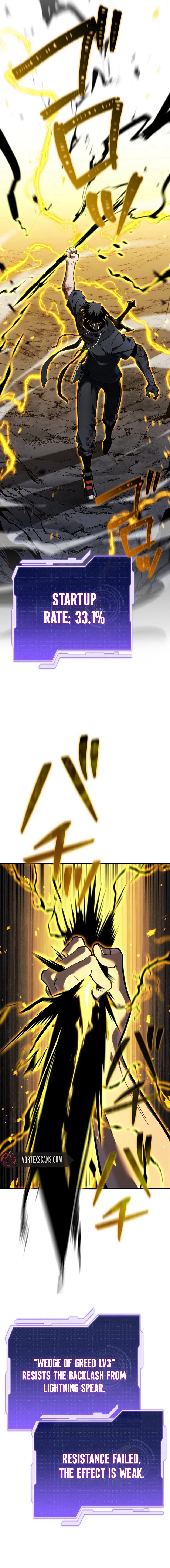 Read Reincarnators stream chapter 19 image 26 on Lezhin