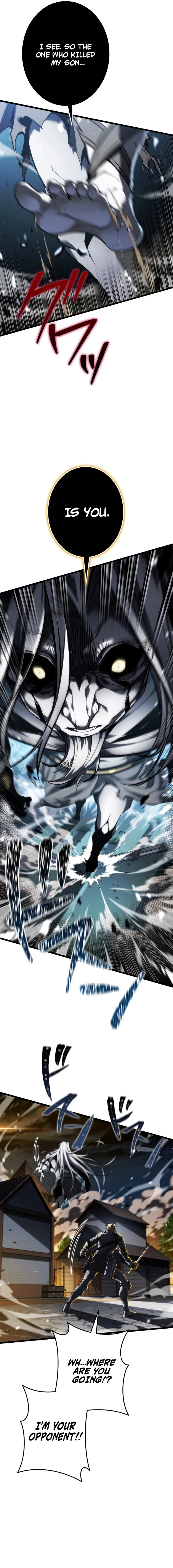 Read Reincarnators stream chapter 19 image 29 on Lezhin