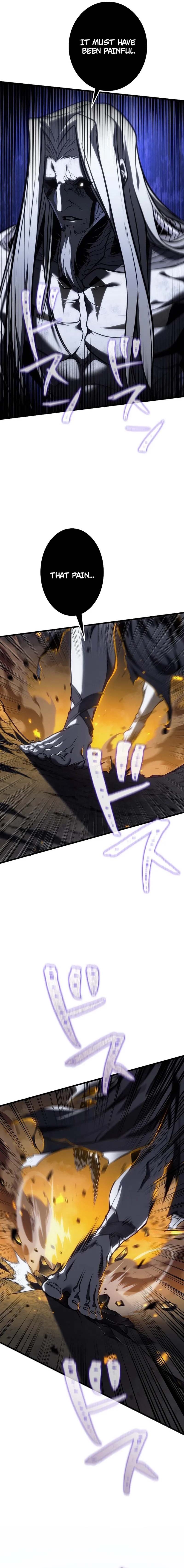 Read Reincarnators stream chapter 19 image 31 on Lezhin