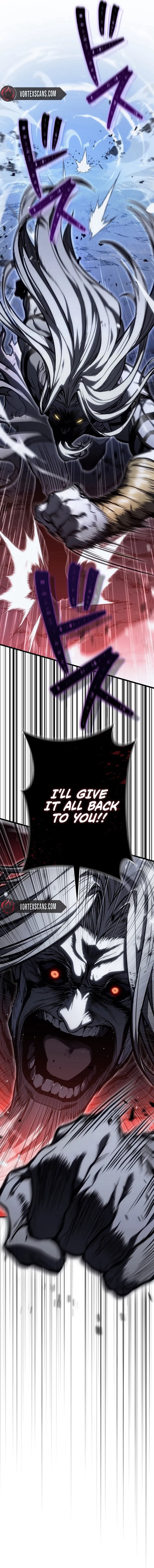 Read Reincarnators stream chapter 19 image 32 on Lezhin