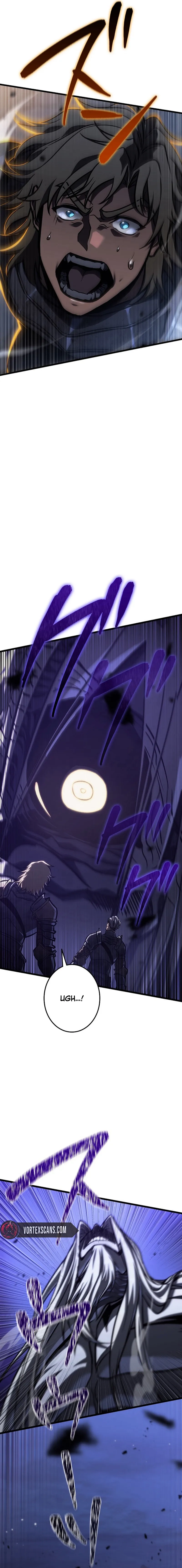 Read Reincarnators stream chapter 19 image 9 on Lezhin