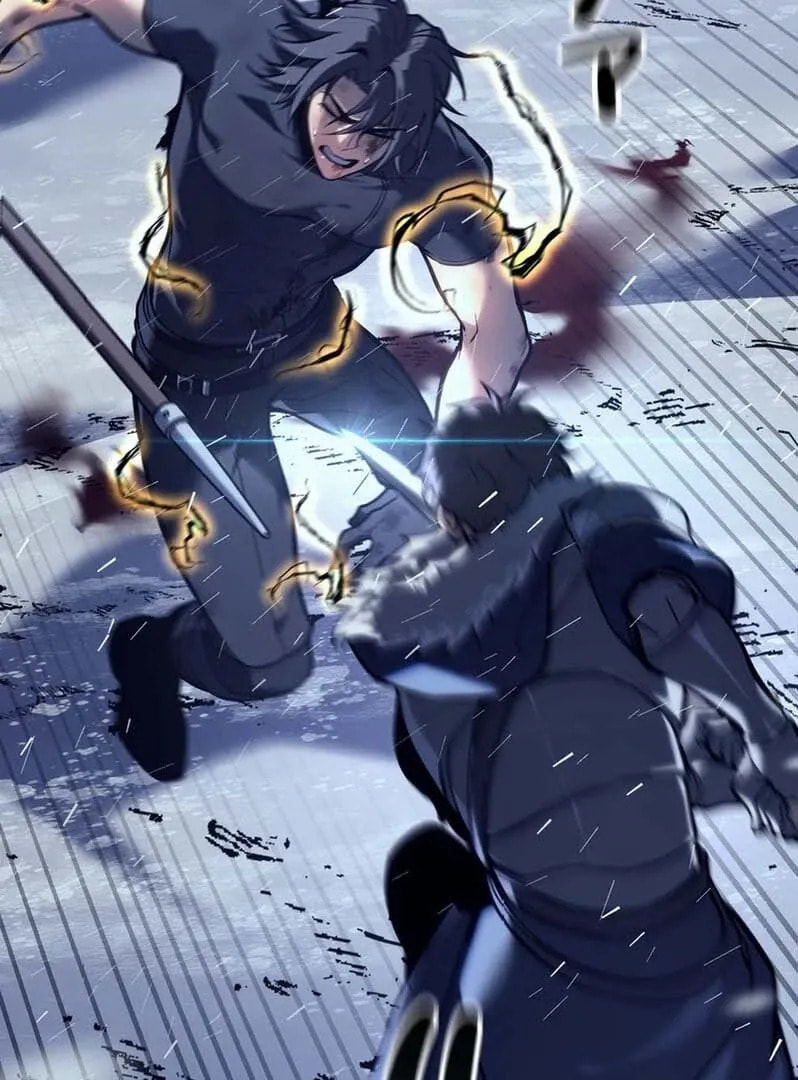 Read Reincarnators stream chapter 2 image 138 on Lezhin