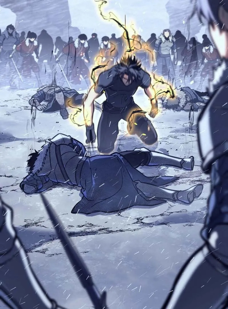 Read Reincarnators stream chapter 2 image 154 on Lezhin