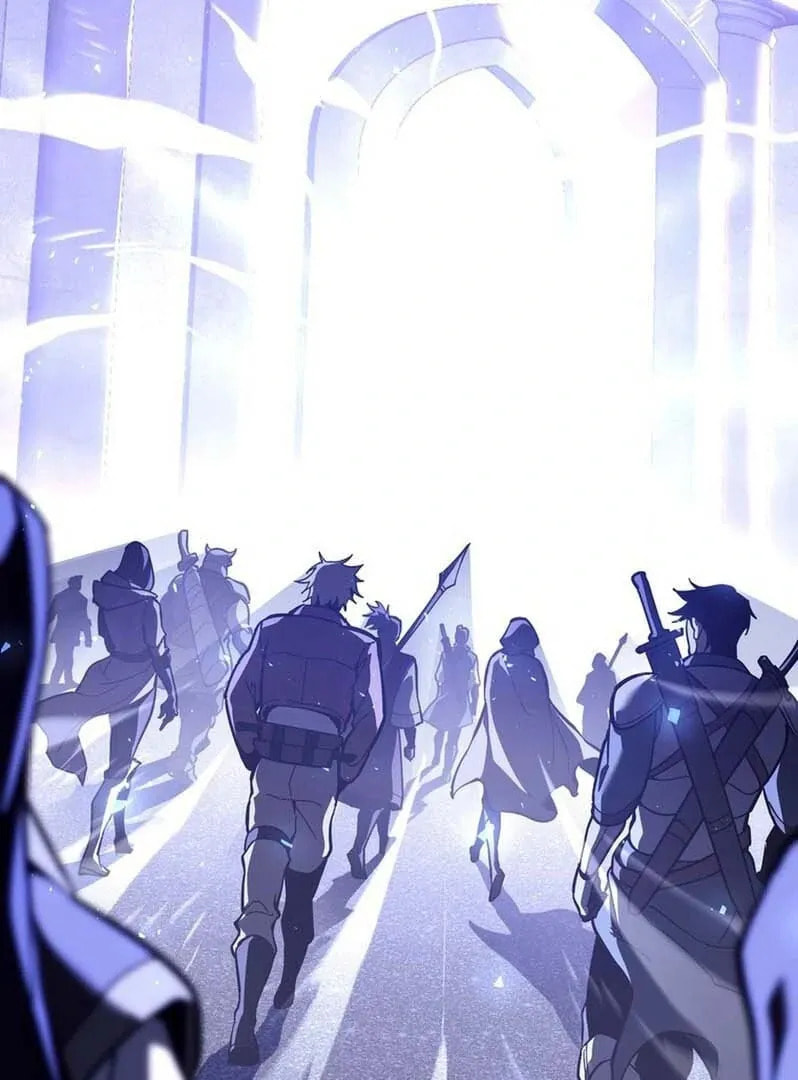 Read Reincarnators stream chapter 2 image 16 on Lezhin