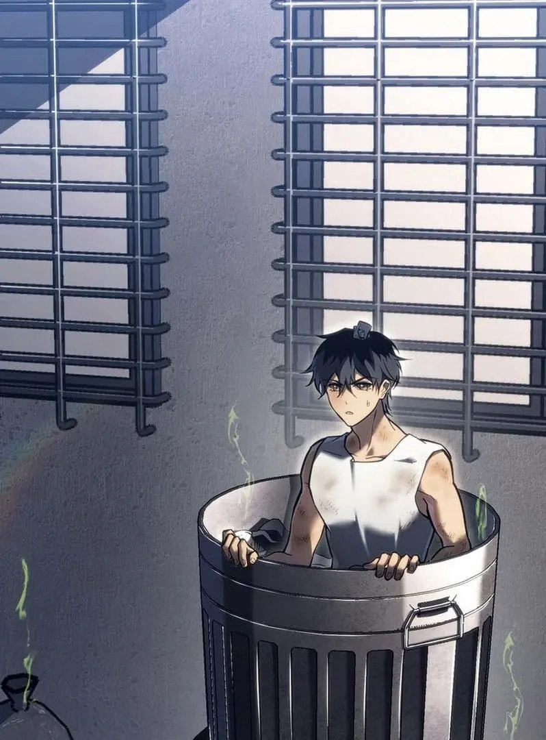 Read Reincarnators stream chapter 2 image 191 on Lezhin
