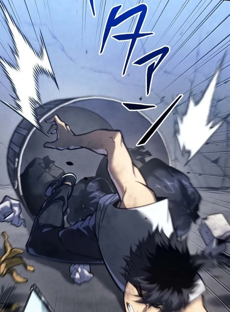 Read Reincarnators stream chapter 2 image 210 on Lezhin