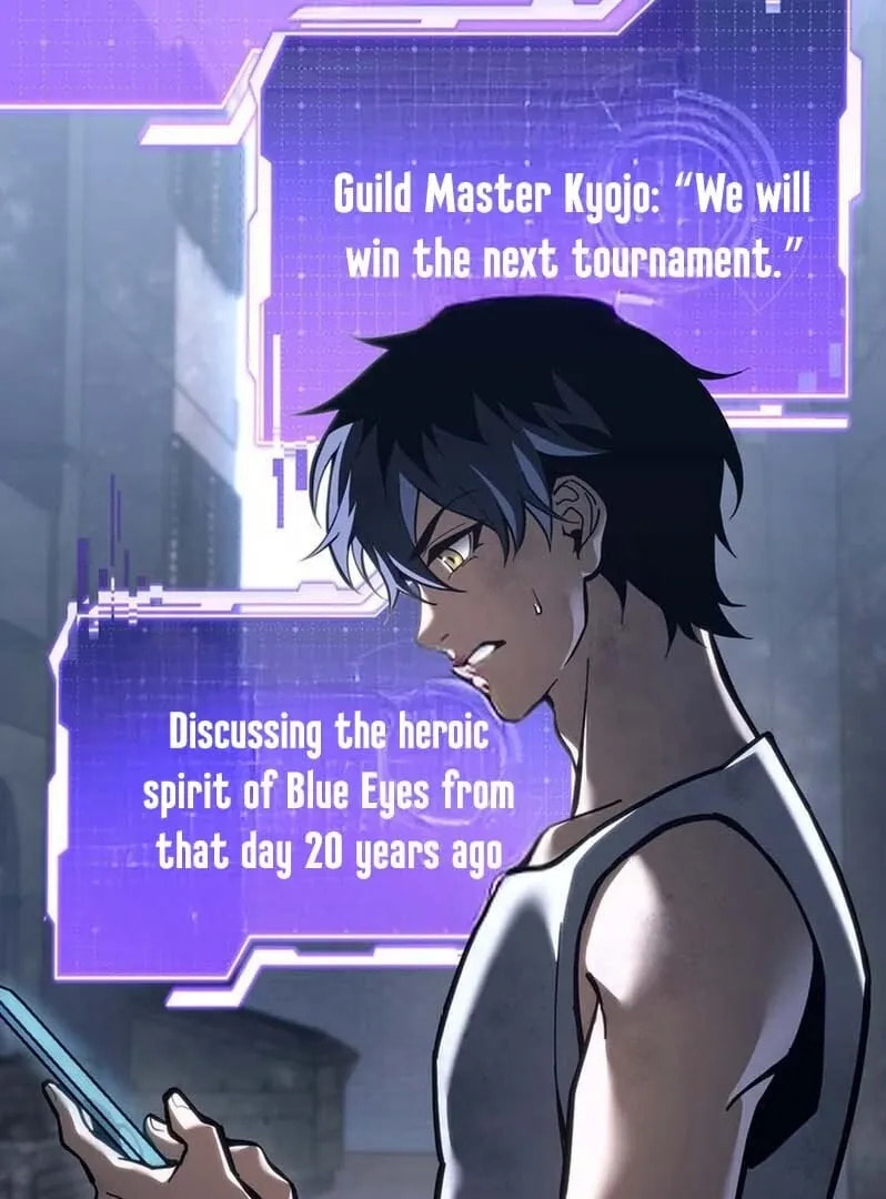 Read Reincarnators stream chapter 2 image 219 on Lezhin