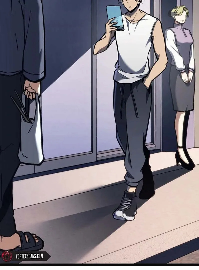 Read Reincarnators stream chapter 2 image 239 on Lezhin